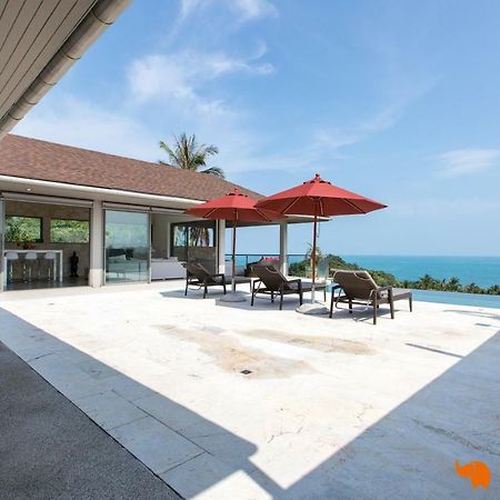 Villa Gati Lamai Beach  Exterior photo