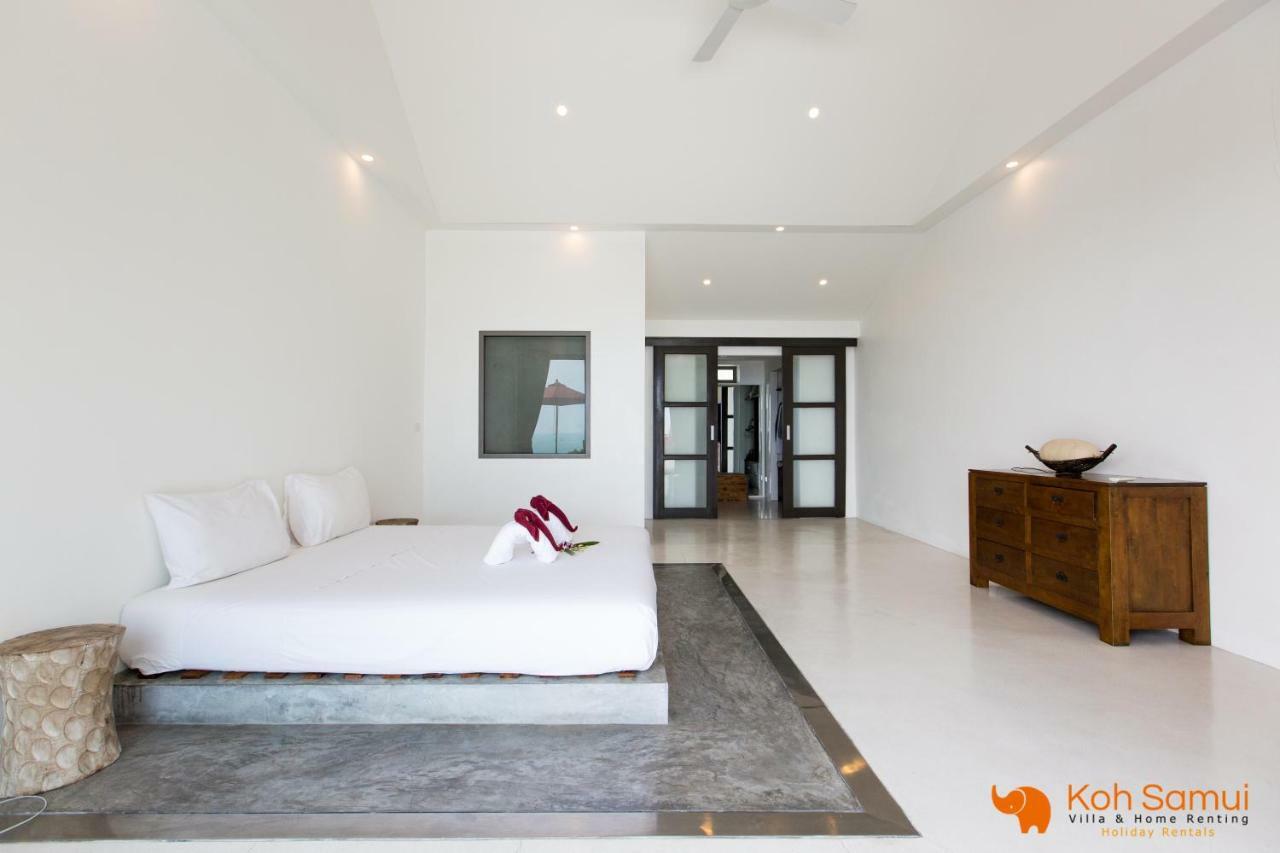 Villa Gati Lamai Beach  Exterior photo