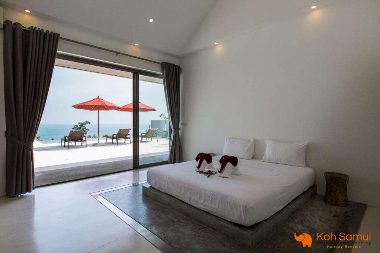 Villa Gati Lamai Beach  Exterior photo